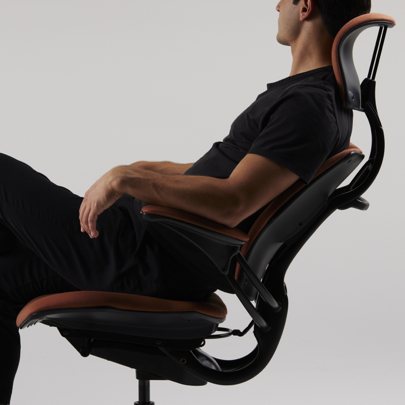 Executive Freedom Chair: Ergonomischer Bürostuhl